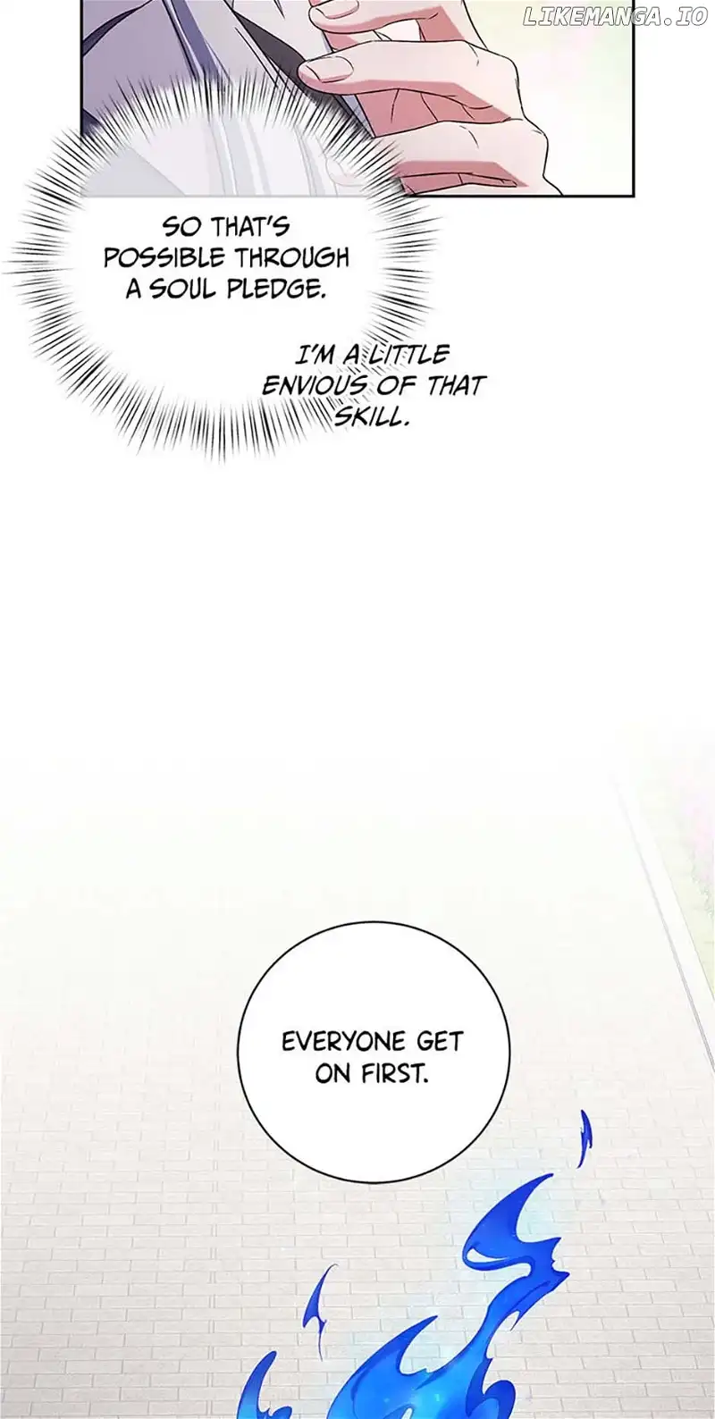 Demon King’s Doll Butler chapter 42 page 10