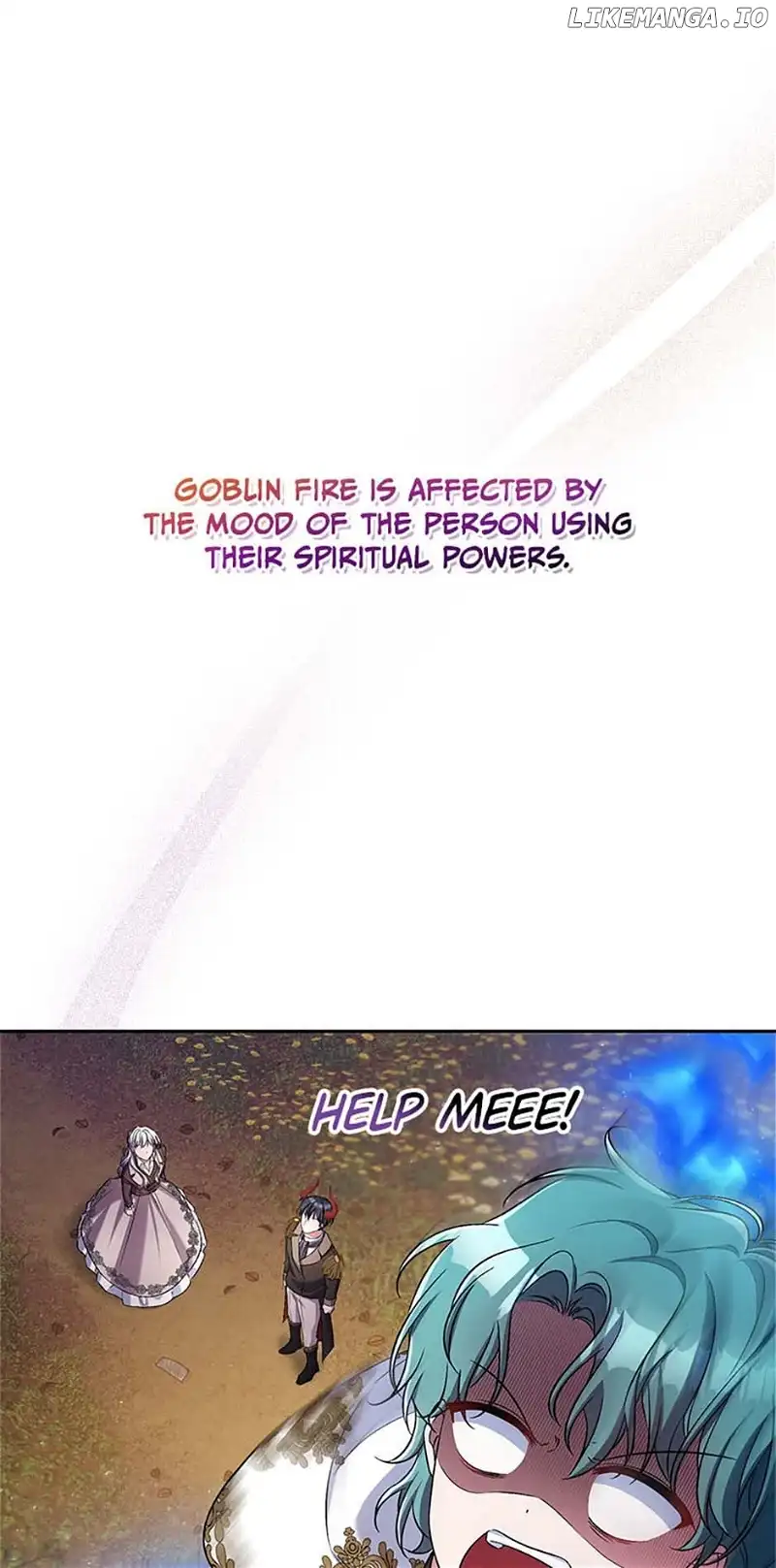 Demon King’s Doll Butler chapter 42 page 16