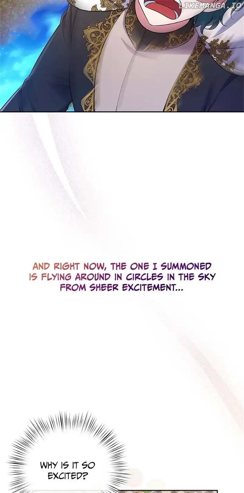 Demon King’s Doll Butler chapter 42 page 17
