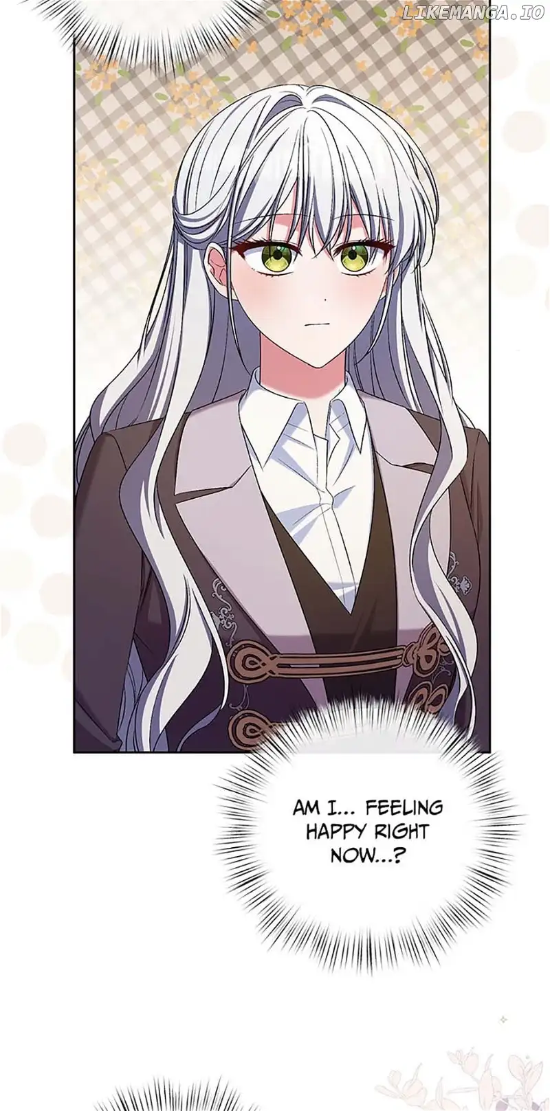 Demon King’s Doll Butler chapter 42 page 18