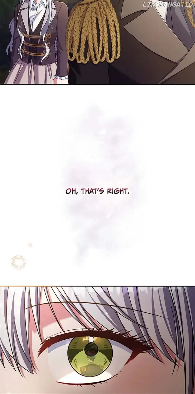 Demon King’s Doll Butler chapter 42 page 20