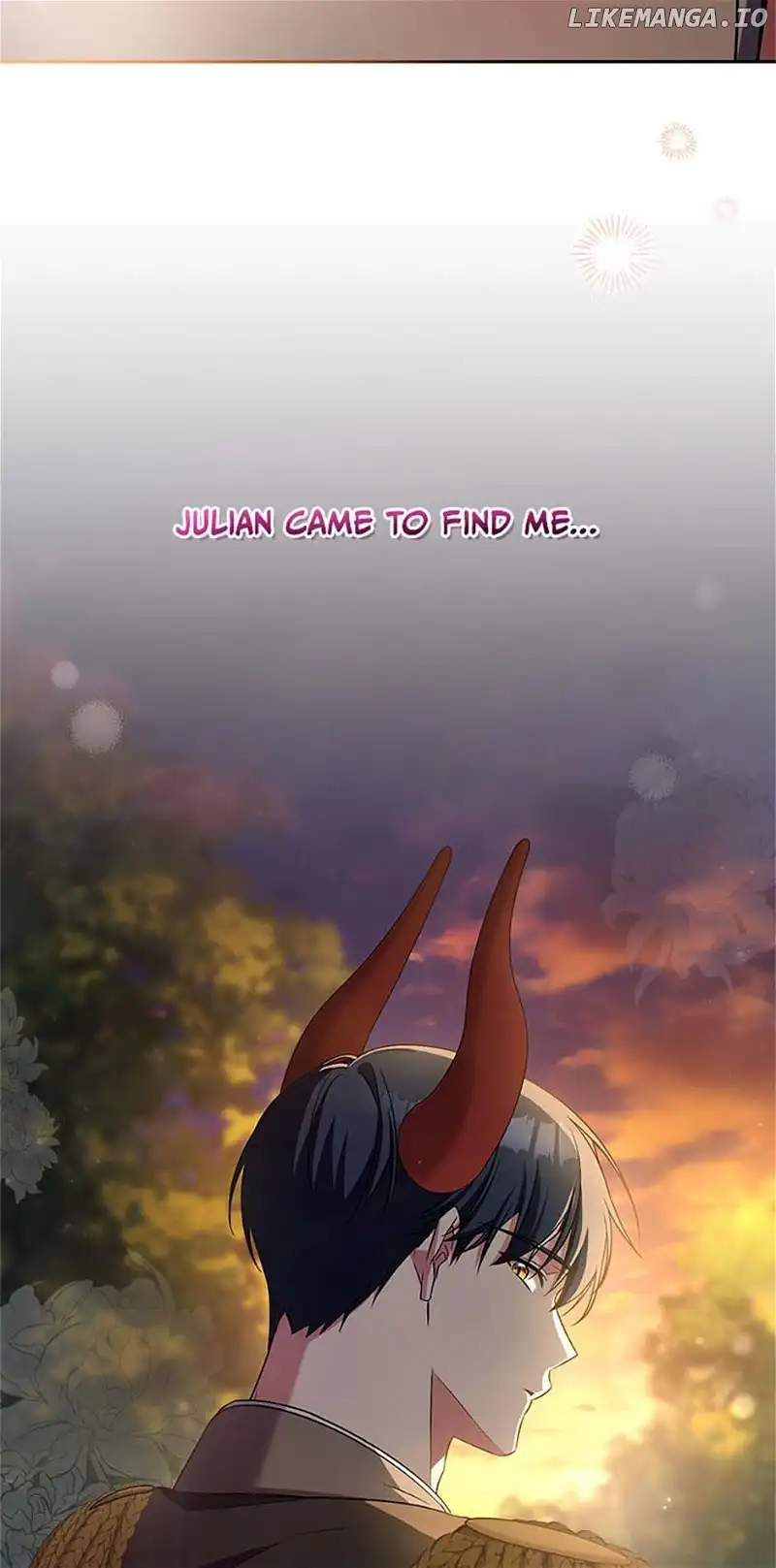 Demon King’s Doll Butler chapter 42 page 21