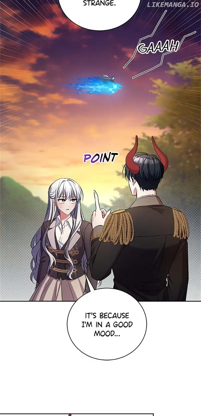 Demon King’s Doll Butler chapter 42 page 27