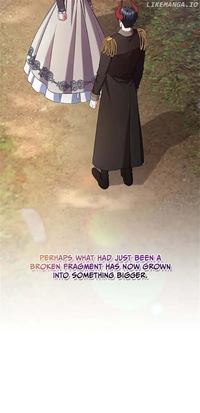 Demon King’s Doll Butler chapter 42 page 31