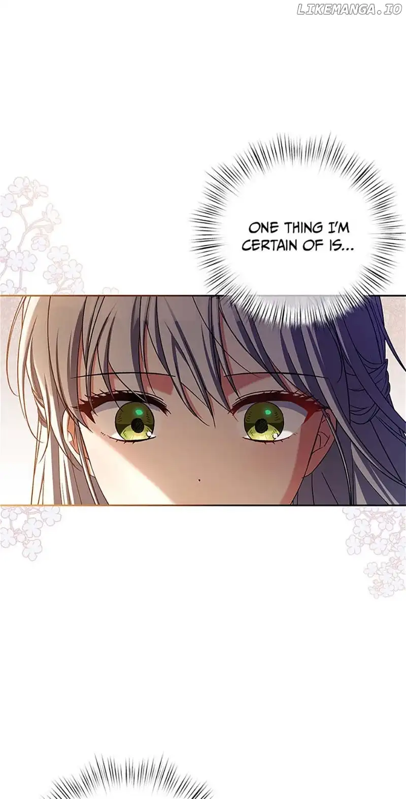 Demon King’s Doll Butler chapter 42 page 32
