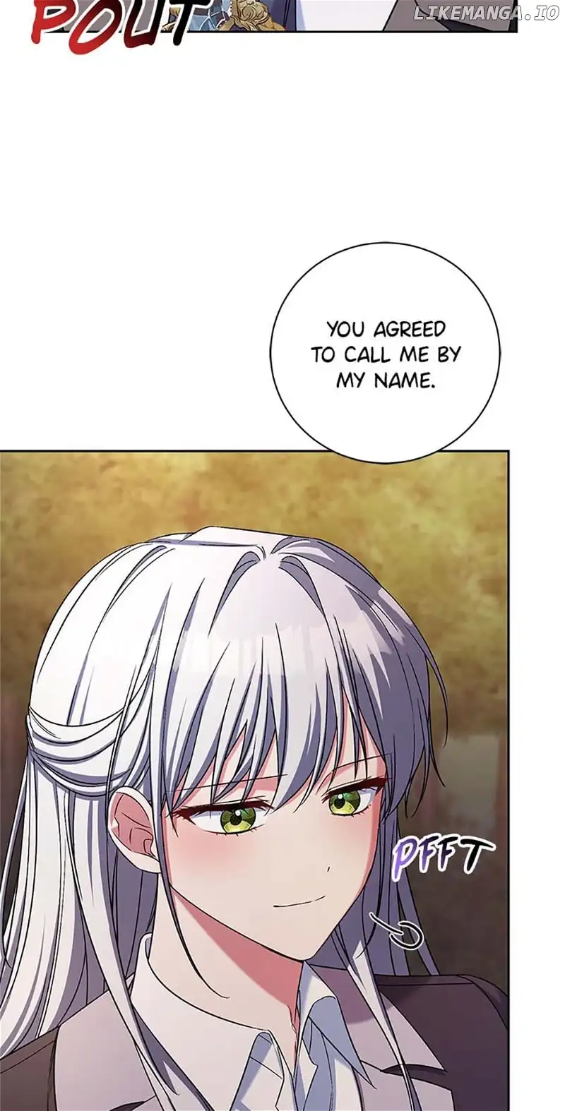 Demon King’s Doll Butler chapter 42 page 36