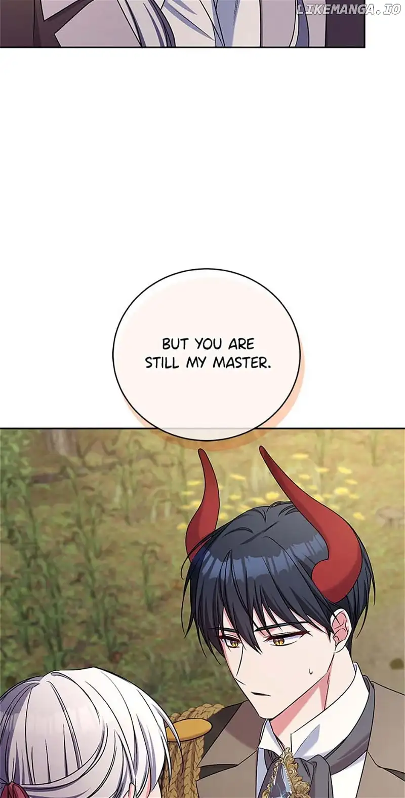 Demon King’s Doll Butler chapter 42 page 37