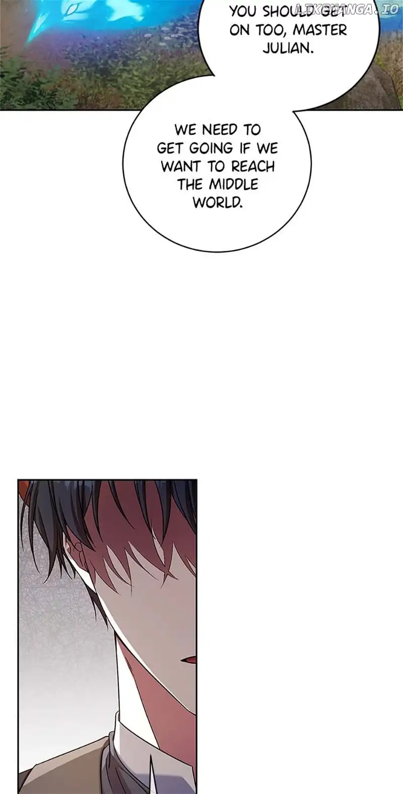 Demon King’s Doll Butler chapter 42 page 39
