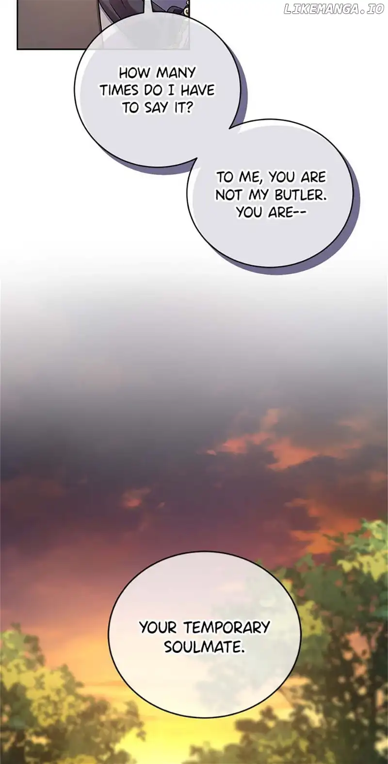 Demon King’s Doll Butler chapter 42 page 40