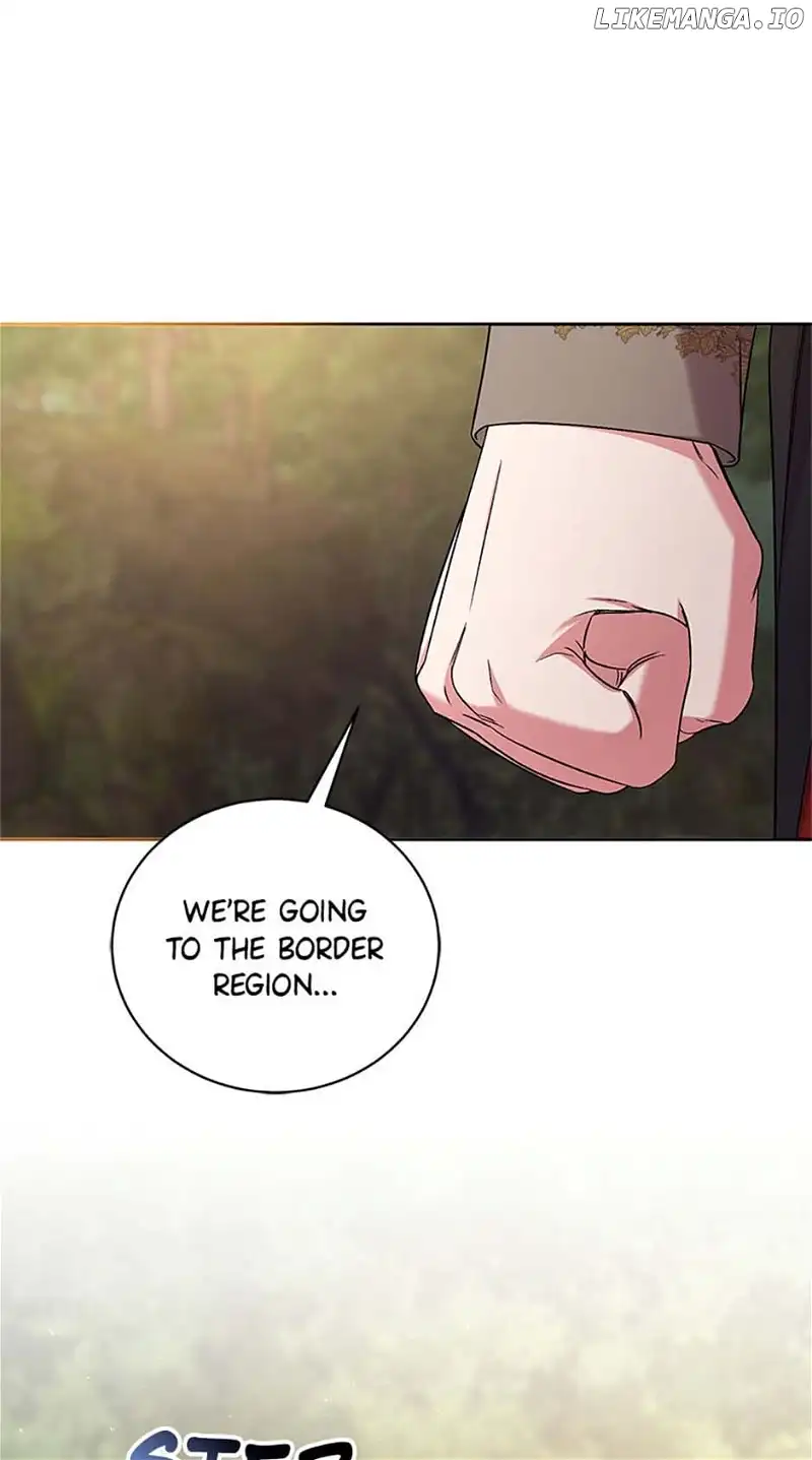 Demon King’s Doll Butler chapter 42 page 42