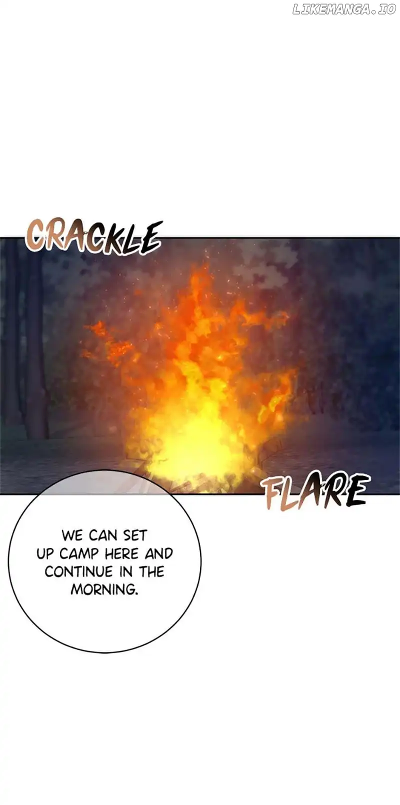 Demon King’s Doll Butler chapter 42 page 47