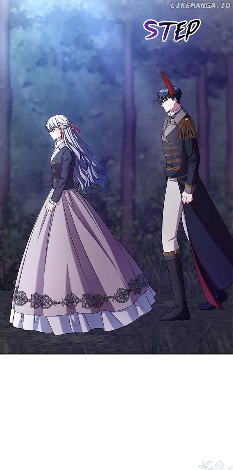Demon King’s Doll Butler chapter 42 page 51