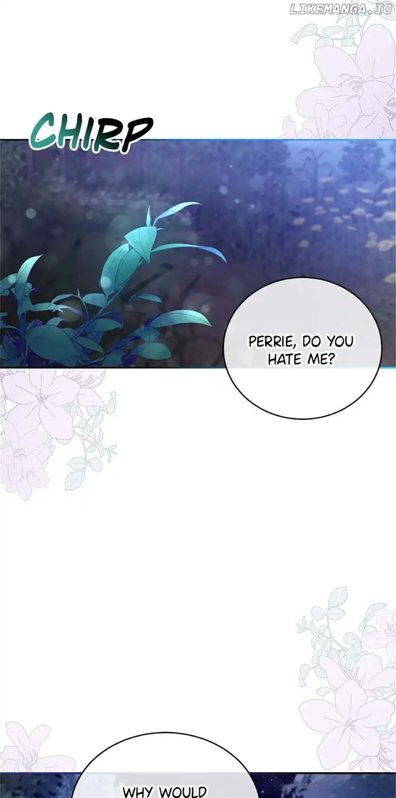 Demon King’s Doll Butler chapter 42 page 52