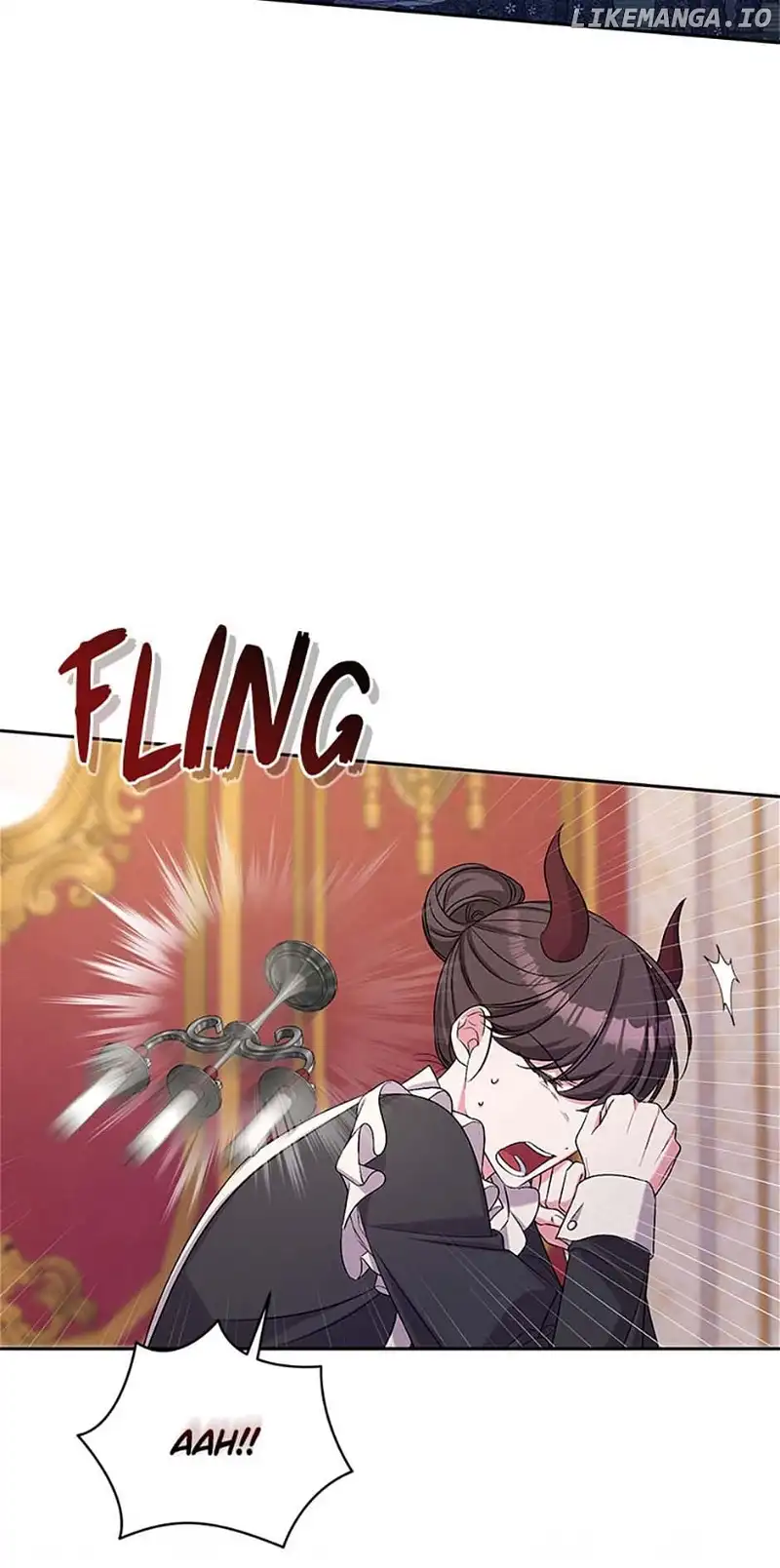 Demon King’s Doll Butler chapter 42 page 58