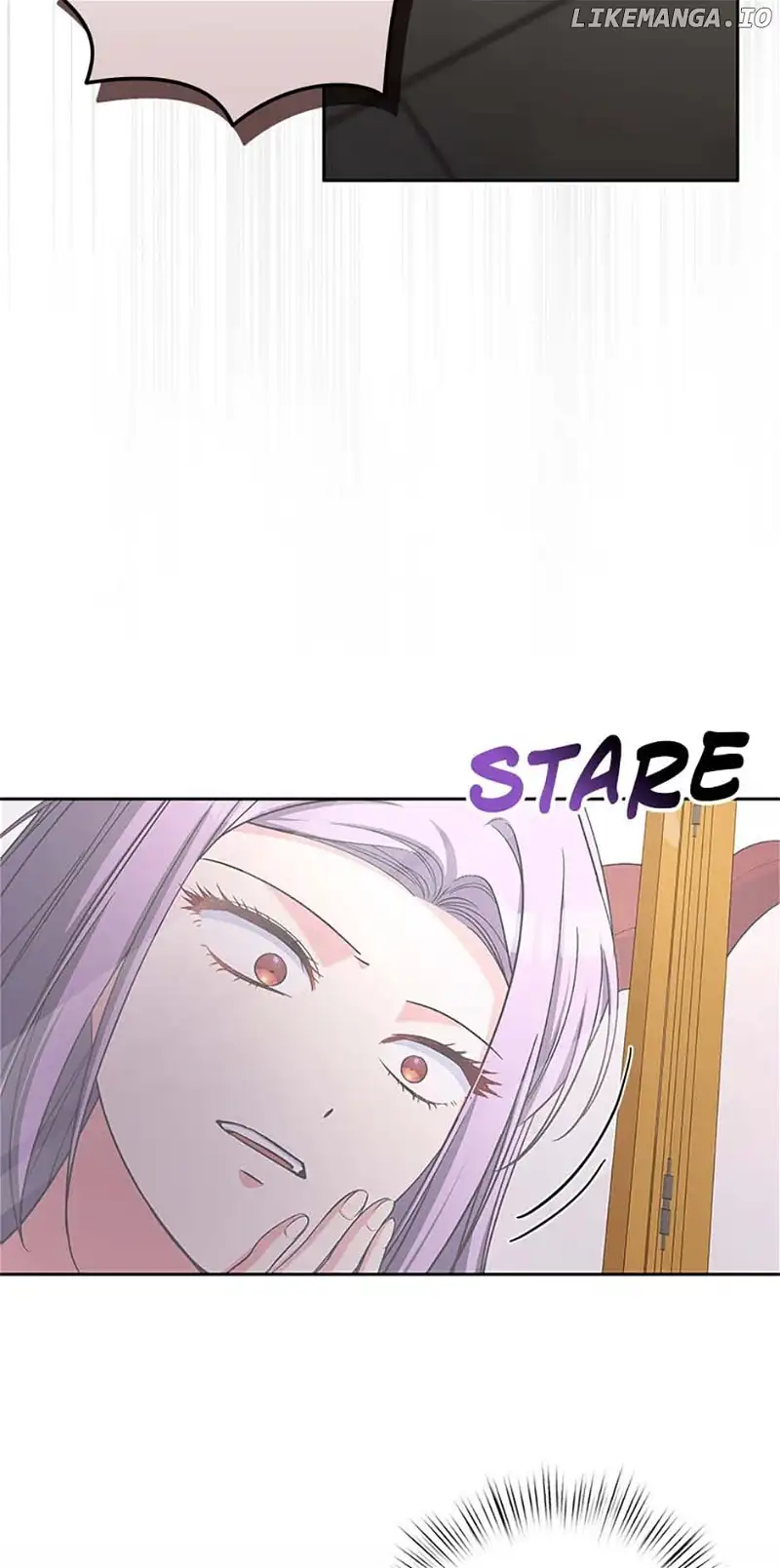 Demon King’s Doll Butler chapter 42 page 60