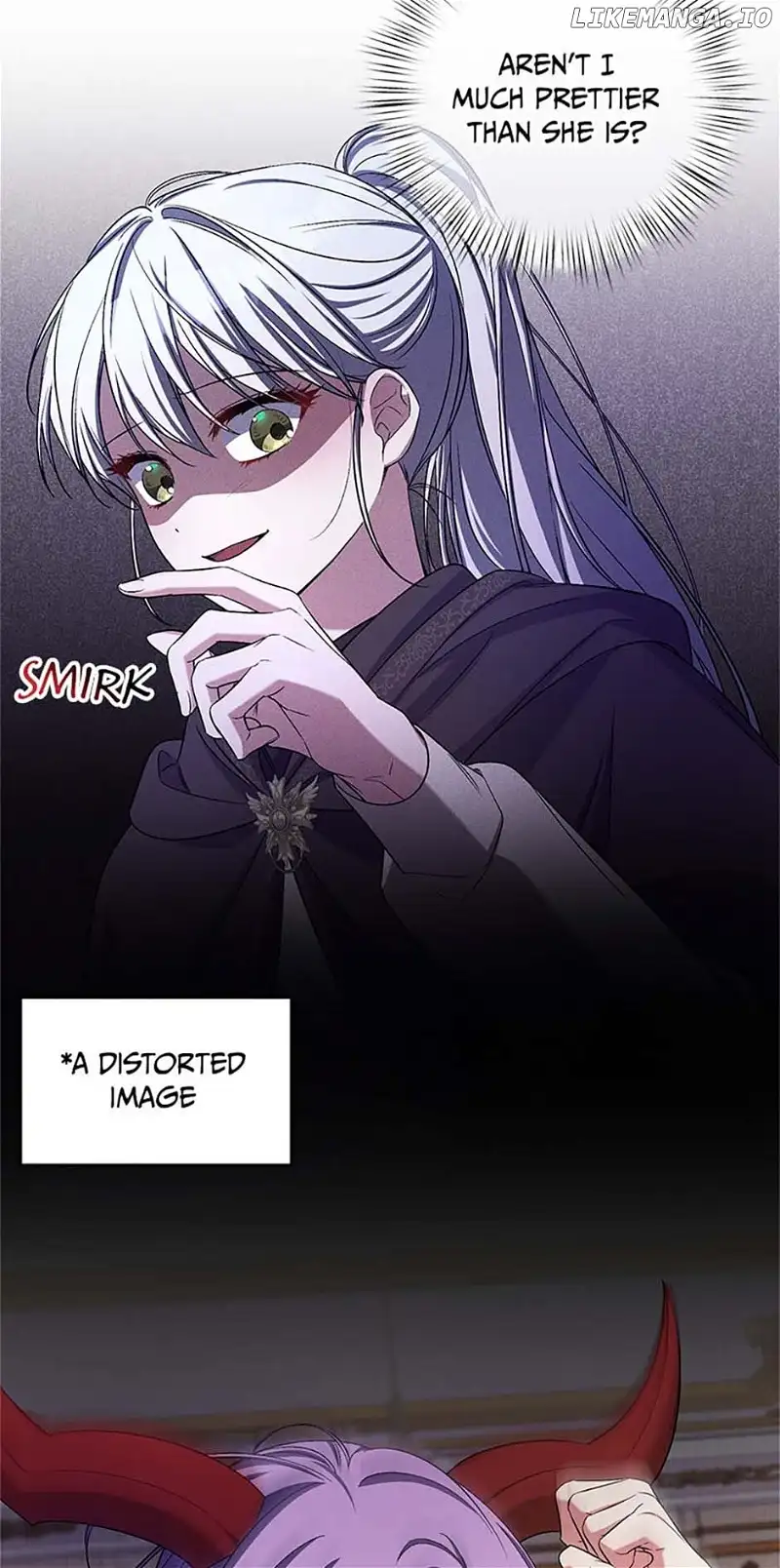 Demon King’s Doll Butler chapter 42 page 61