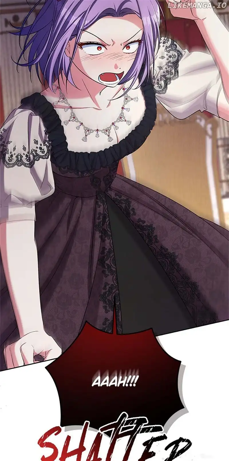 Demon King’s Doll Butler chapter 42 page 62