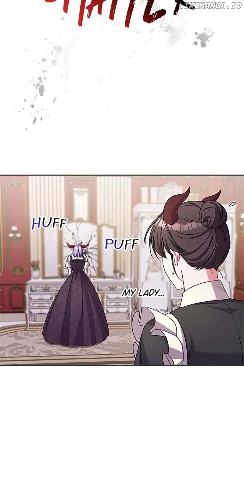Demon King’s Doll Butler chapter 42 page 63