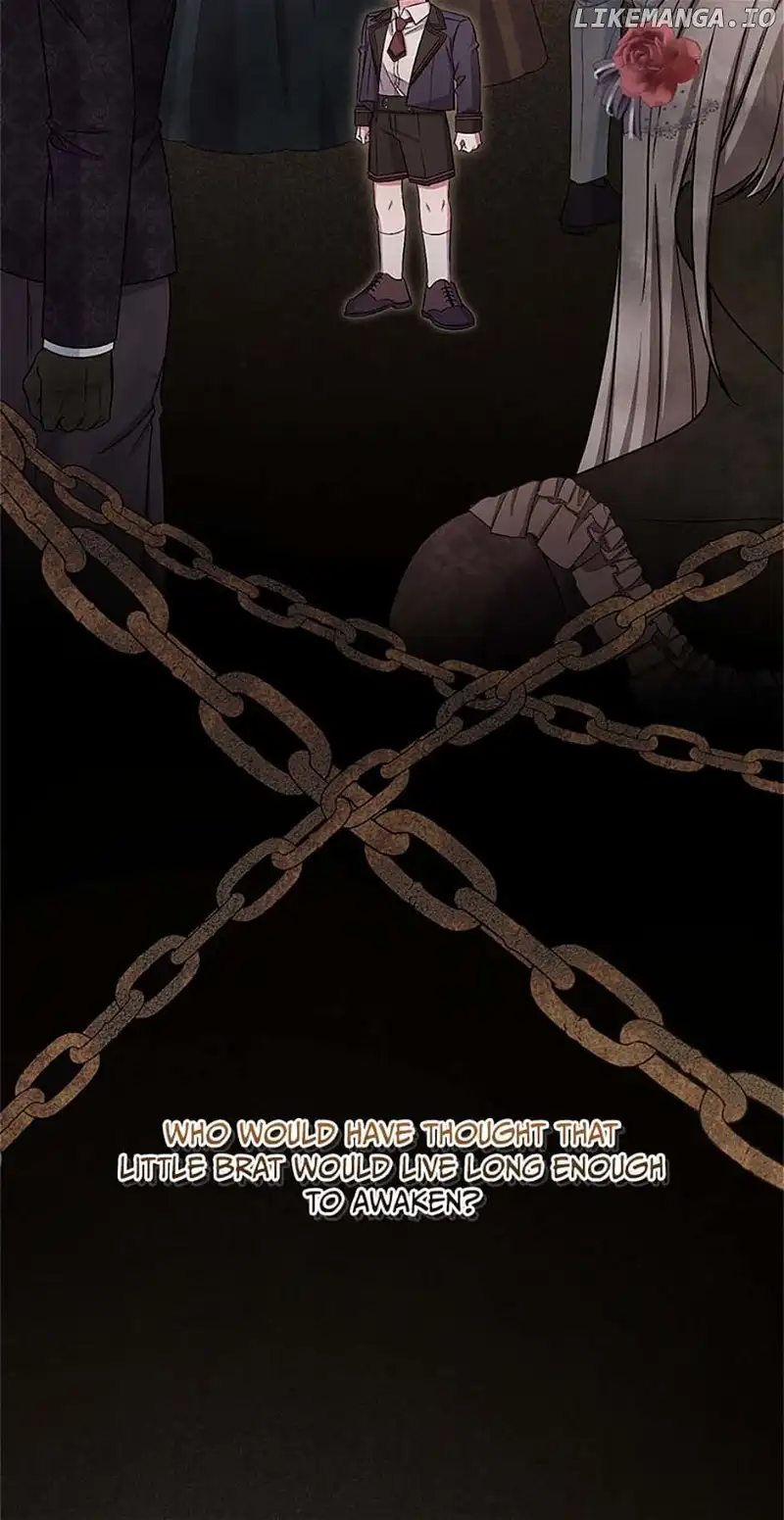 Demon King’s Doll Butler chapter 42 page 66