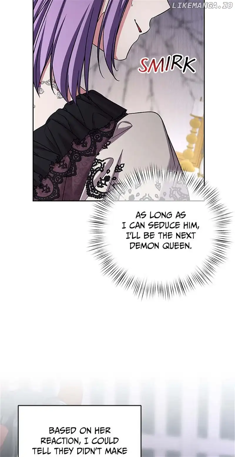 Demon King’s Doll Butler chapter 42 page 69