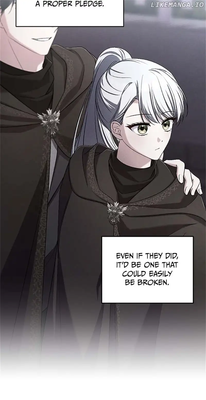 Demon King’s Doll Butler chapter 42 page 70
