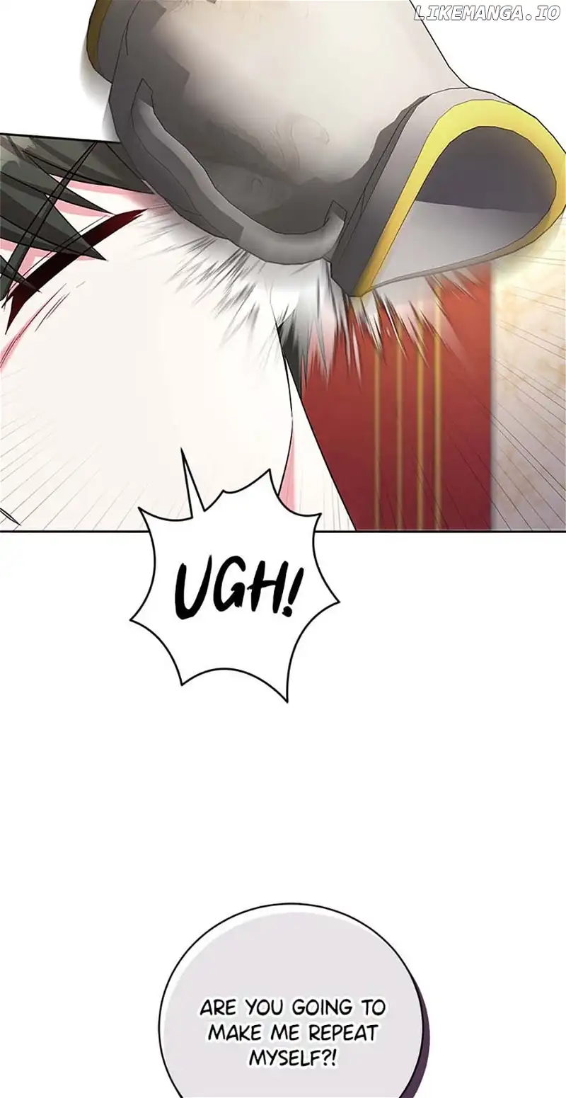 Demon King’s Doll Butler chapter 42 page 73
