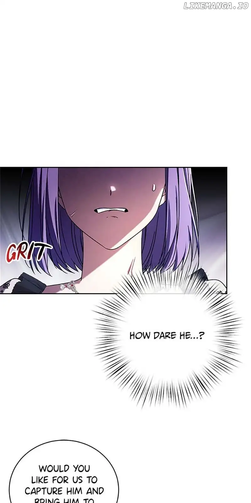Demon King’s Doll Butler chapter 43 page 4