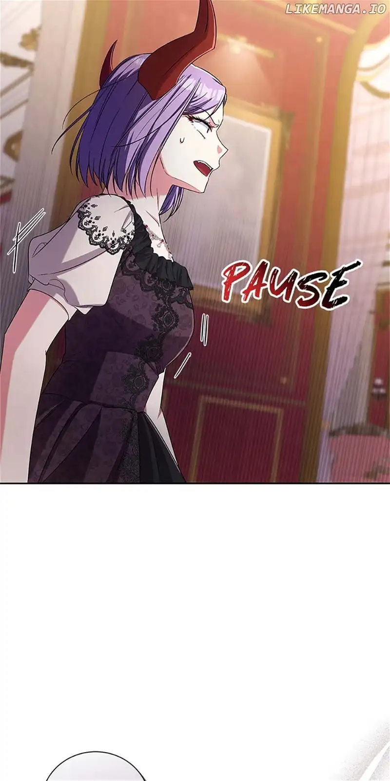 Demon King’s Doll Butler chapter 43 page 6