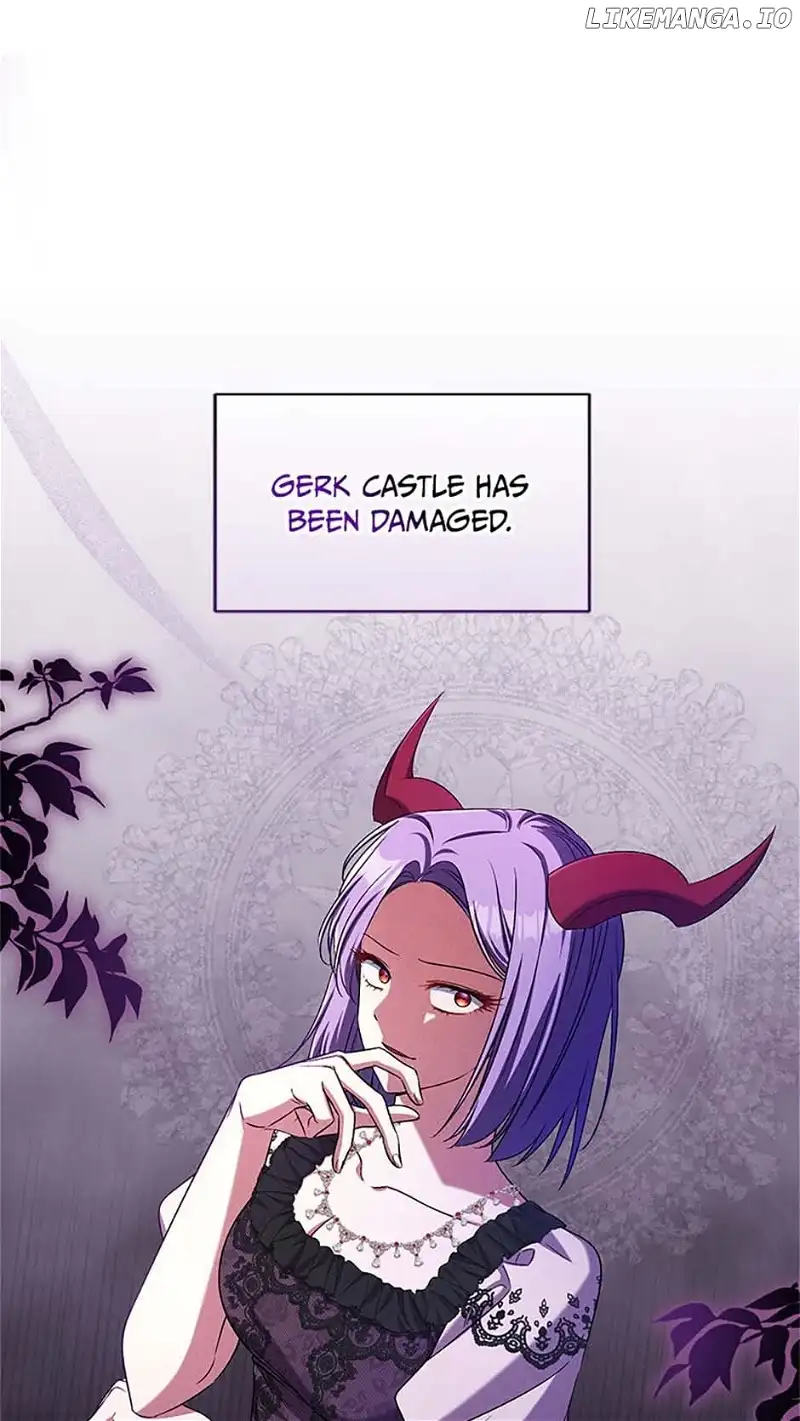 Demon King’s Doll Butler chapter 43 page 9