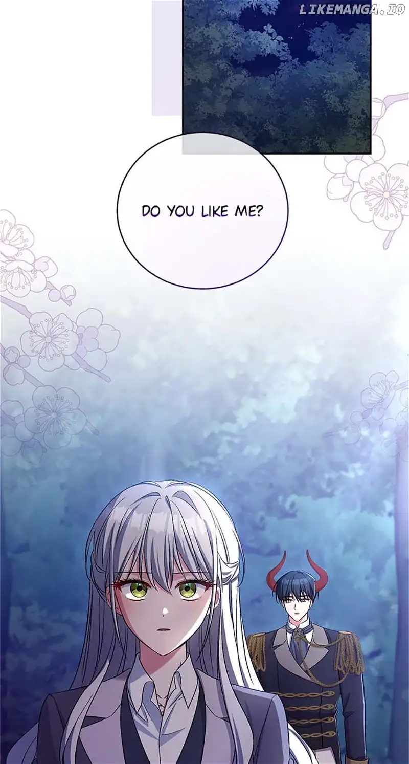 Demon King’s Doll Butler chapter 43 page 16