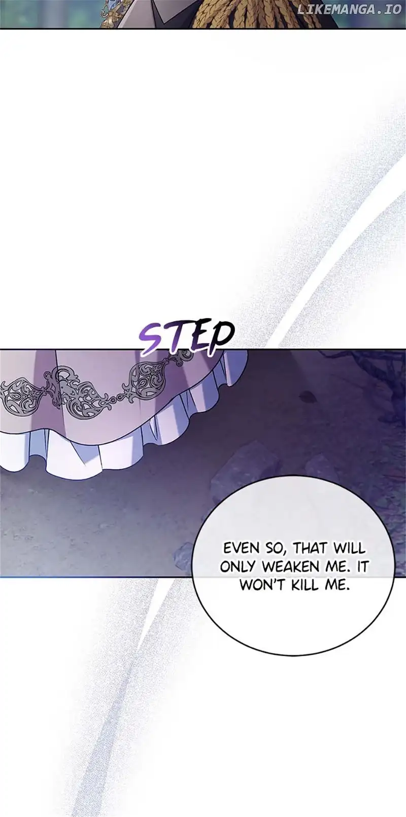Demon King’s Doll Butler chapter 43 page 24
