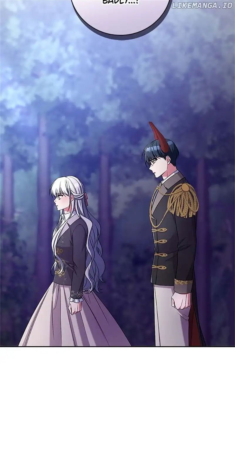 Demon King’s Doll Butler chapter 43 page 26