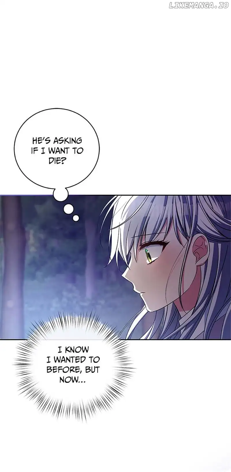 Demon King’s Doll Butler chapter 43 page 27