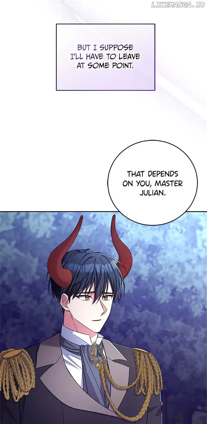 Demon King’s Doll Butler chapter 43 page 29