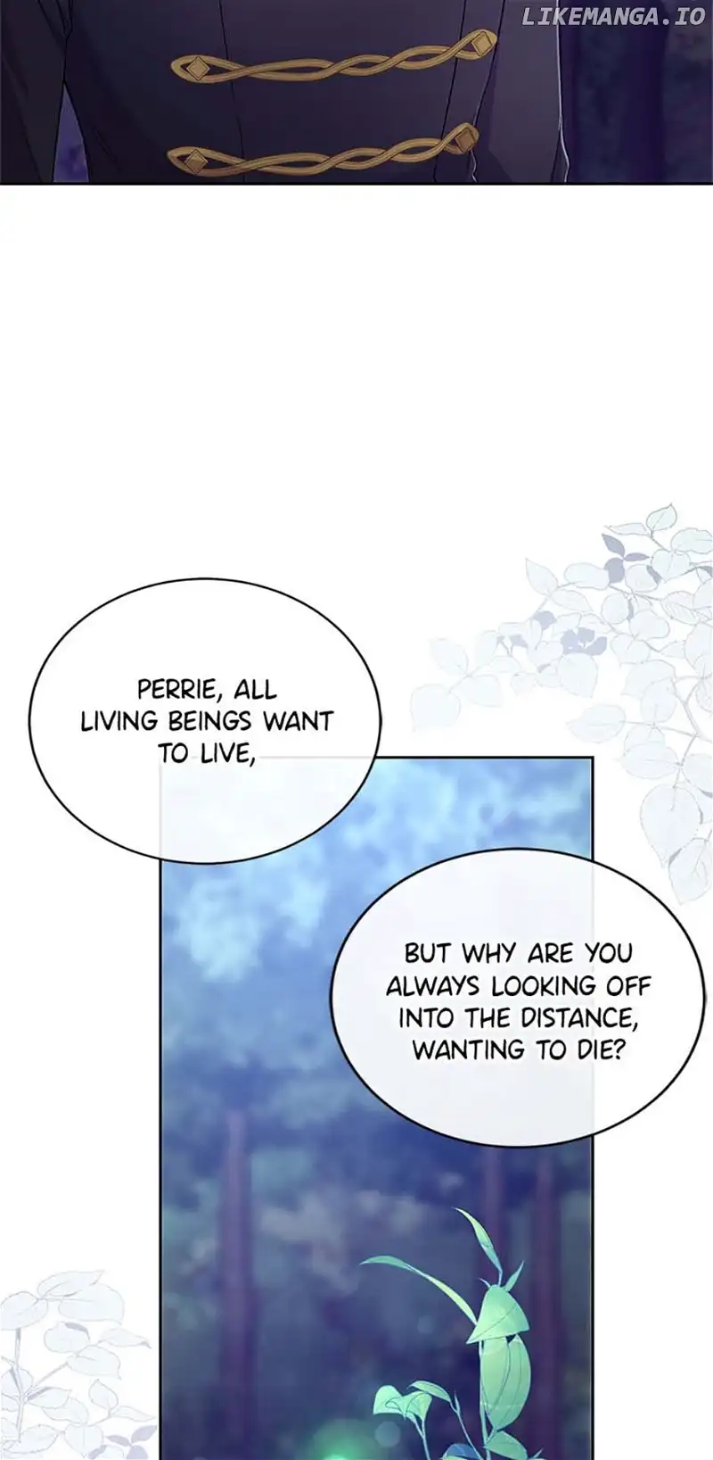 Demon King’s Doll Butler chapter 43 page 30