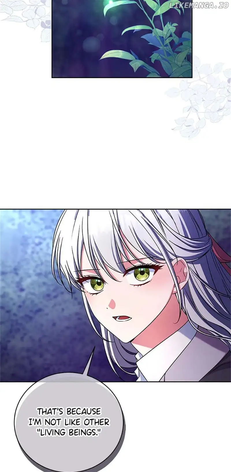Demon King’s Doll Butler chapter 43 page 31