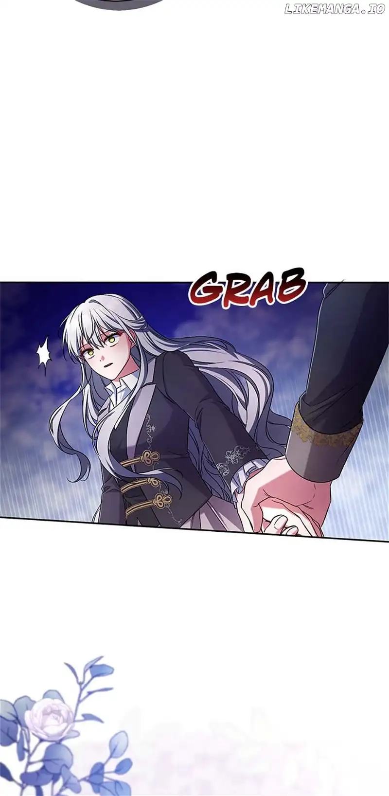 Demon King’s Doll Butler chapter 43 page 32