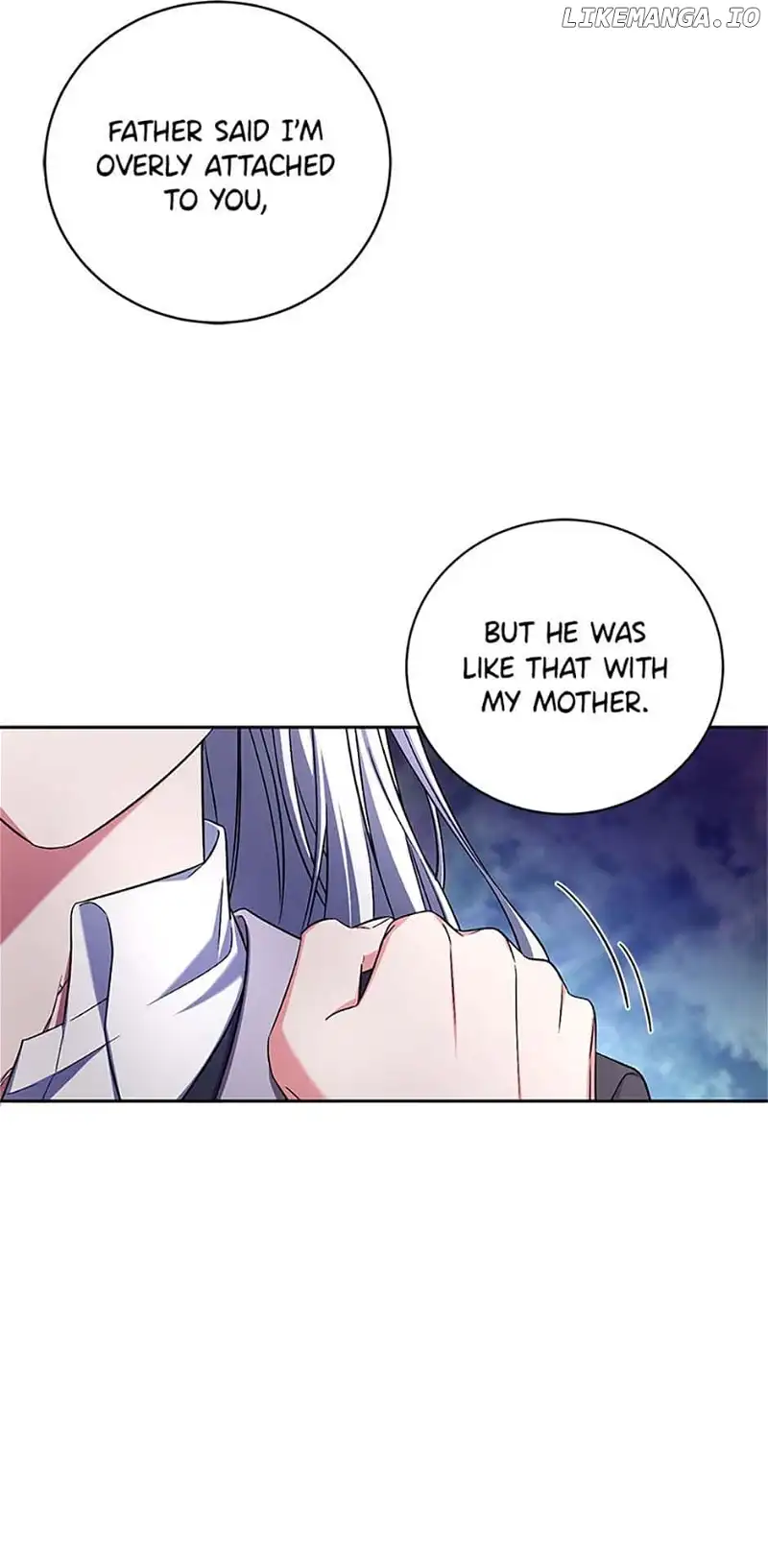 Demon King’s Doll Butler chapter 43 page 35