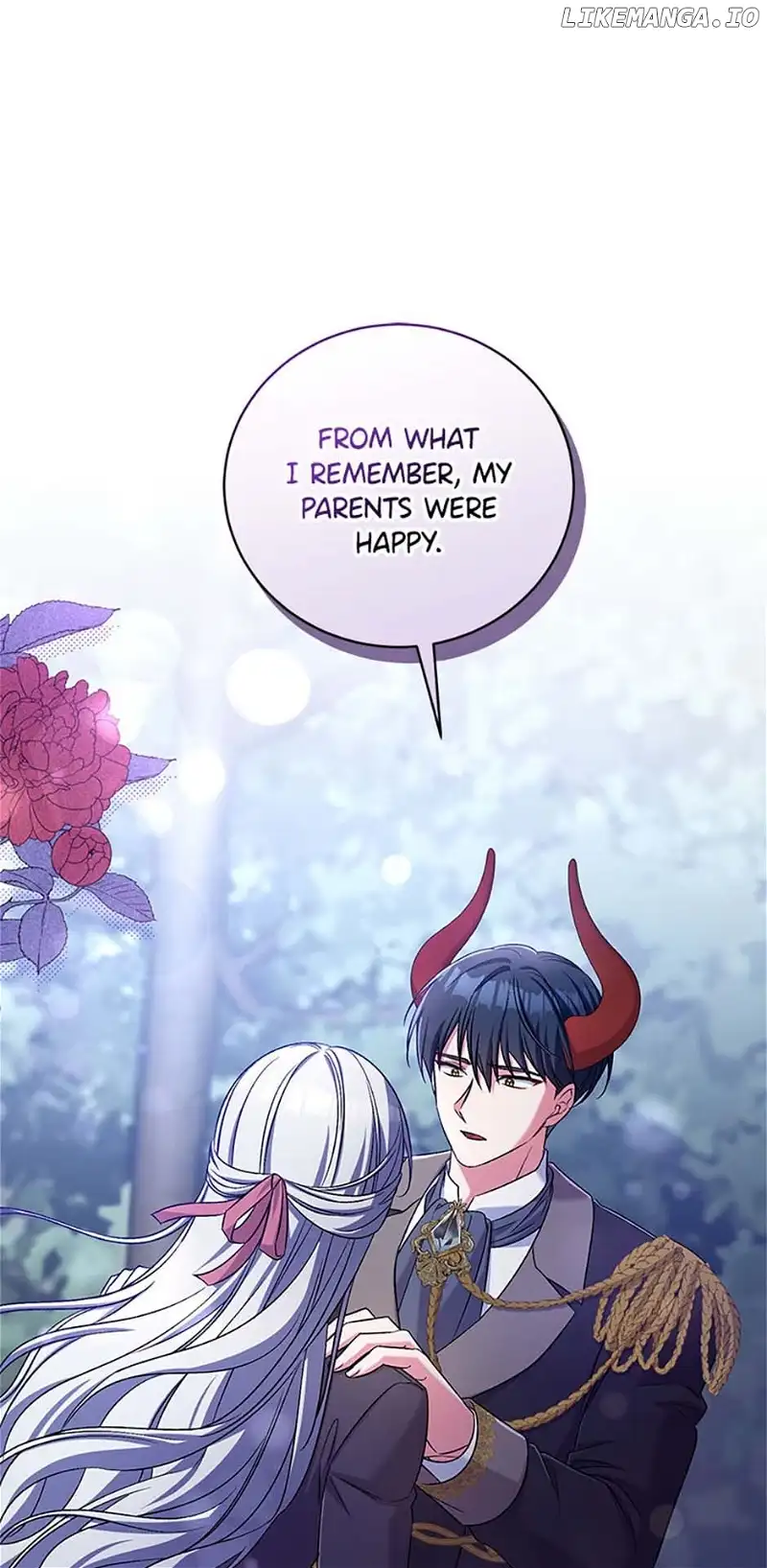 Demon King’s Doll Butler chapter 43 page 36