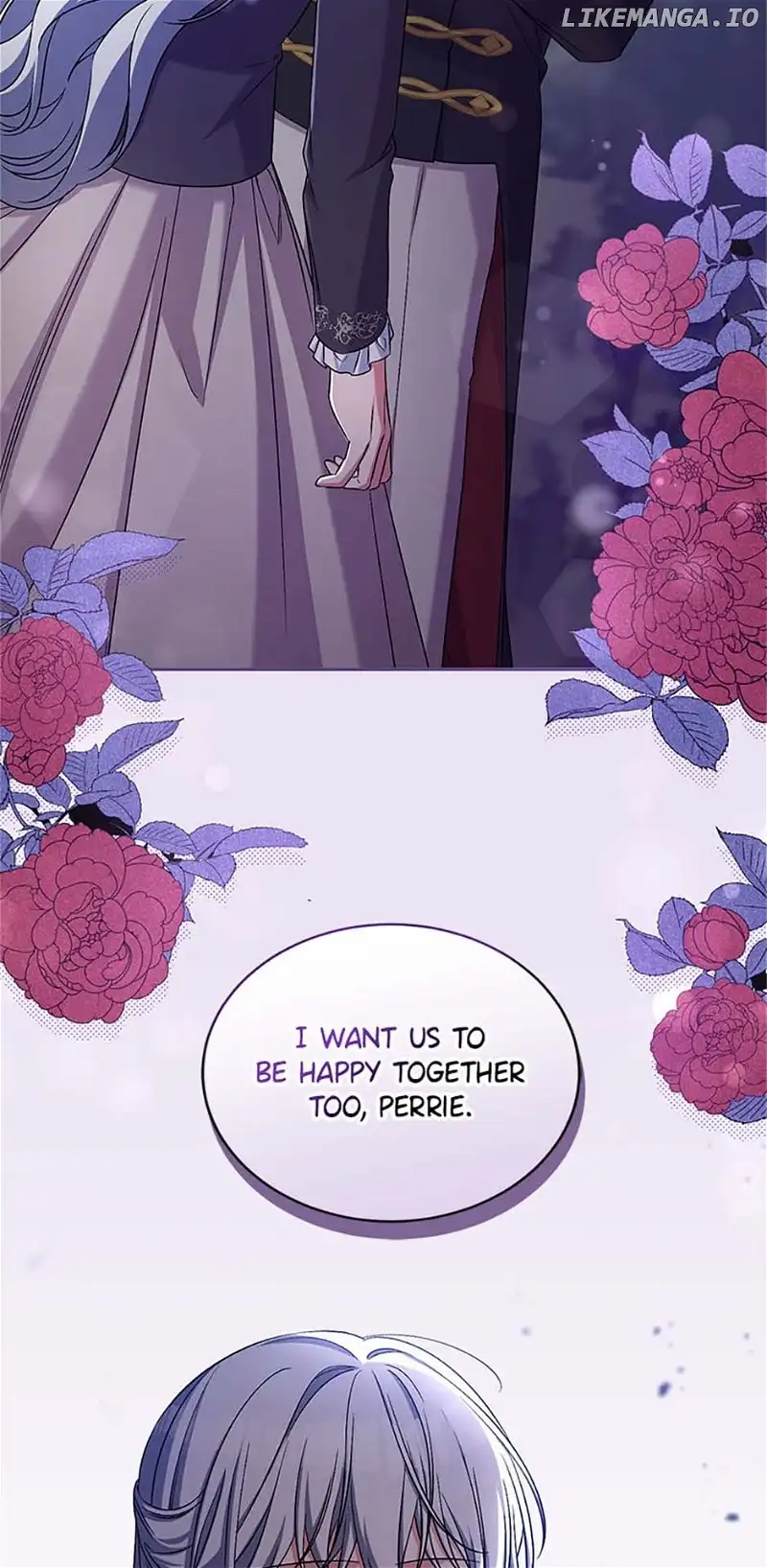 Demon King’s Doll Butler chapter 43 page 37