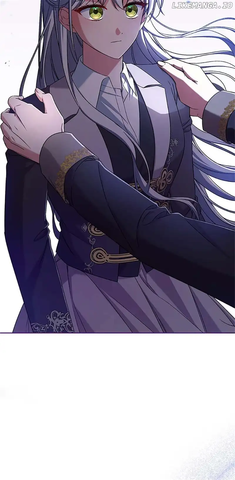 Demon King’s Doll Butler chapter 43 page 38