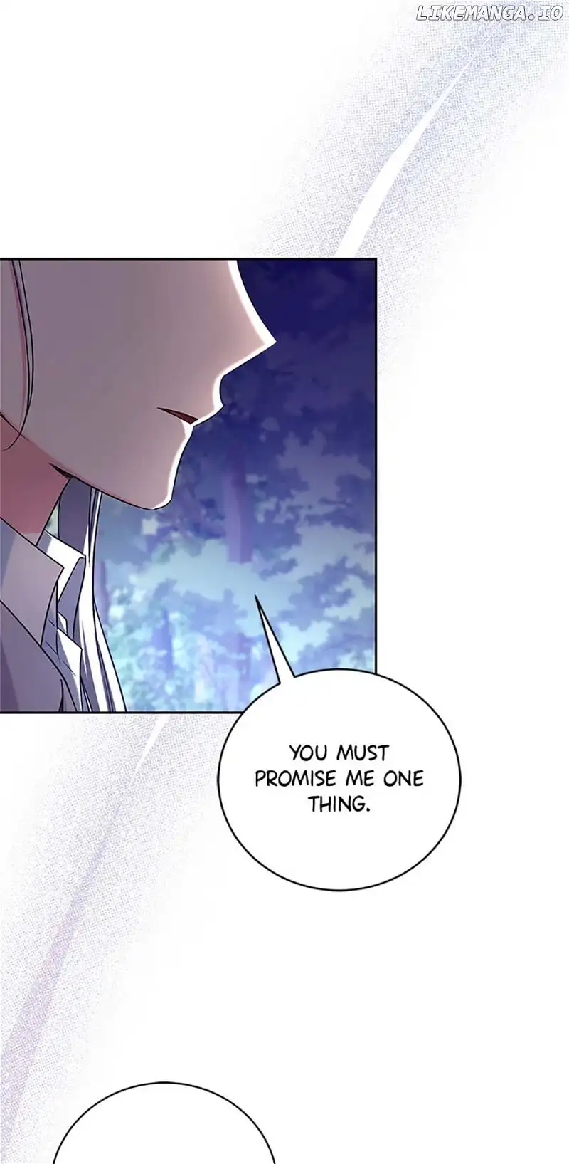Demon King’s Doll Butler chapter 43 page 39