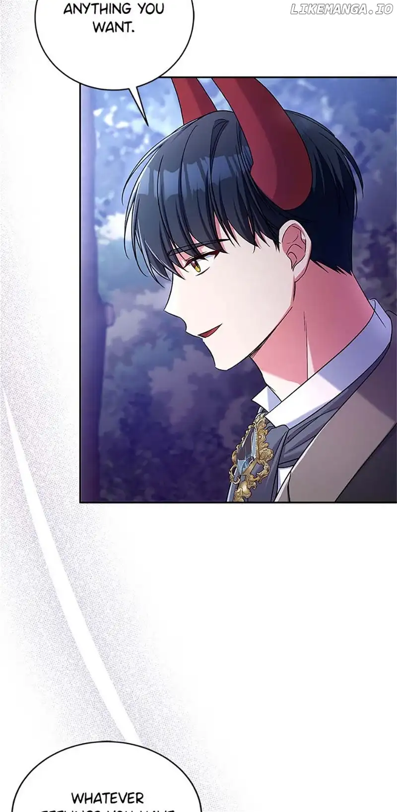 Demon King’s Doll Butler chapter 43 page 40