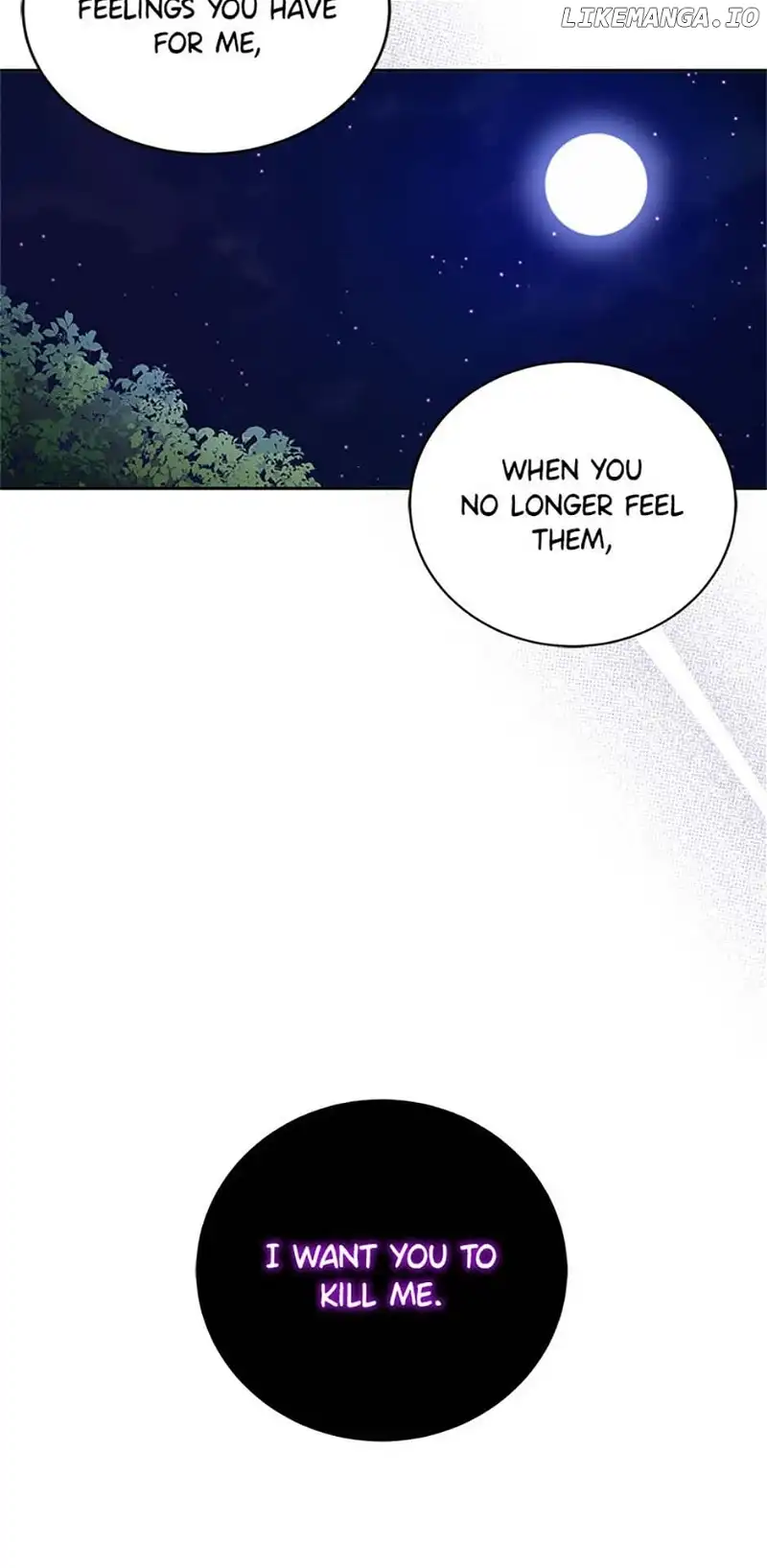 Demon King’s Doll Butler chapter 43 page 41