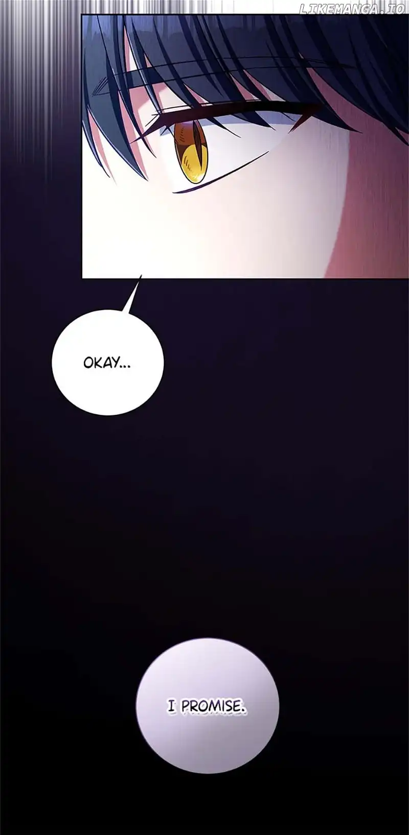 Demon King’s Doll Butler chapter 43 page 43