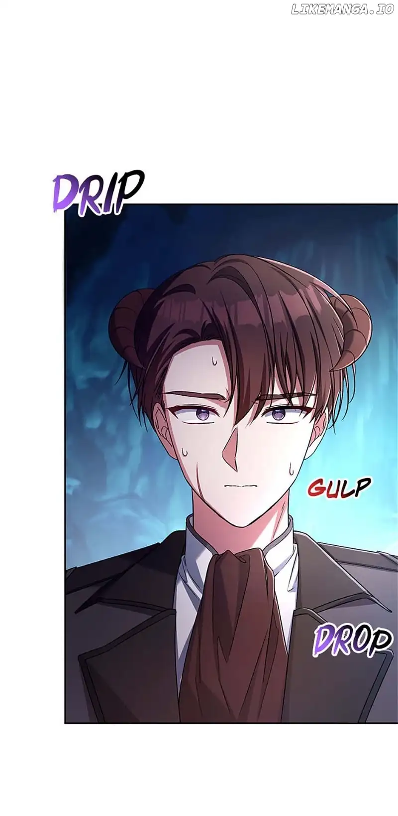 Demon King’s Doll Butler chapter 43 page 46