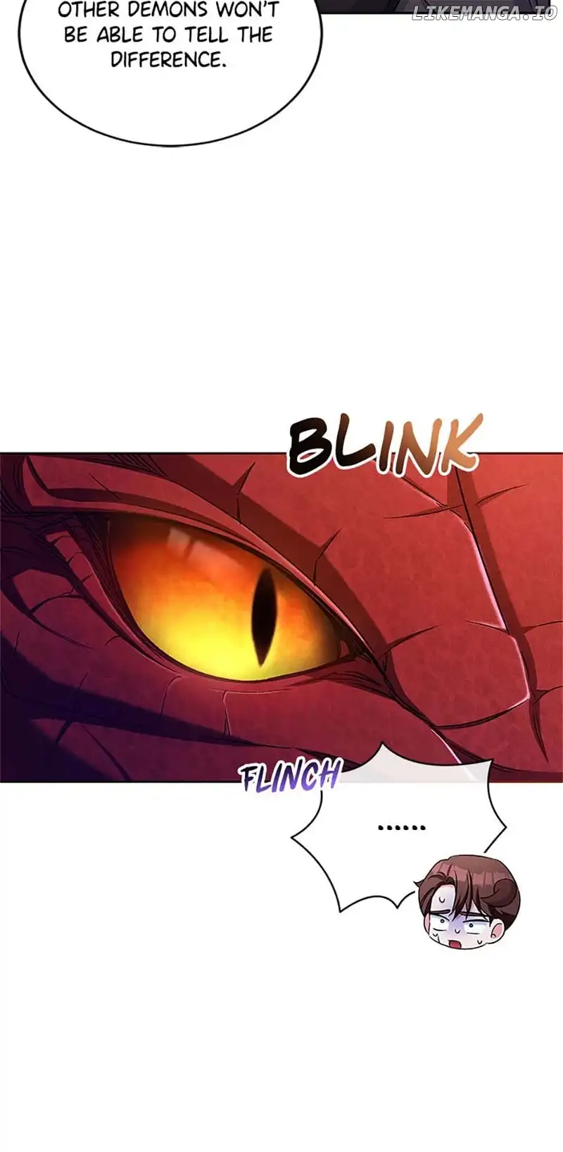 Demon King’s Doll Butler chapter 43 page 53