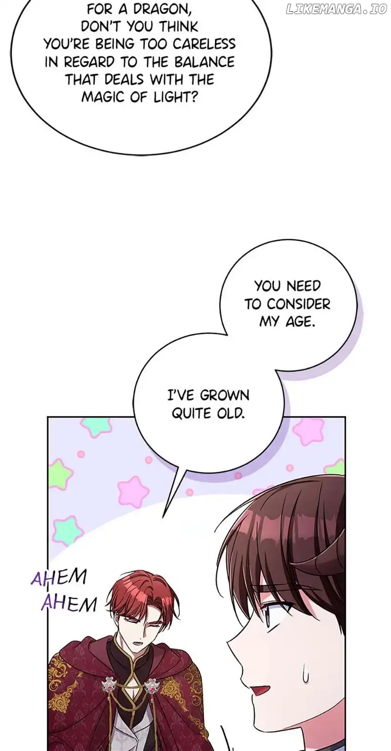 Demon King’s Doll Butler chapter 43 page 58