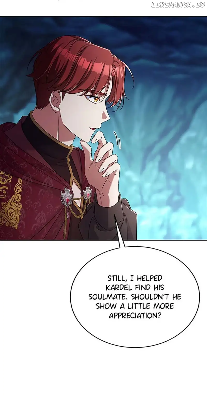 Demon King’s Doll Butler chapter 43 page 63