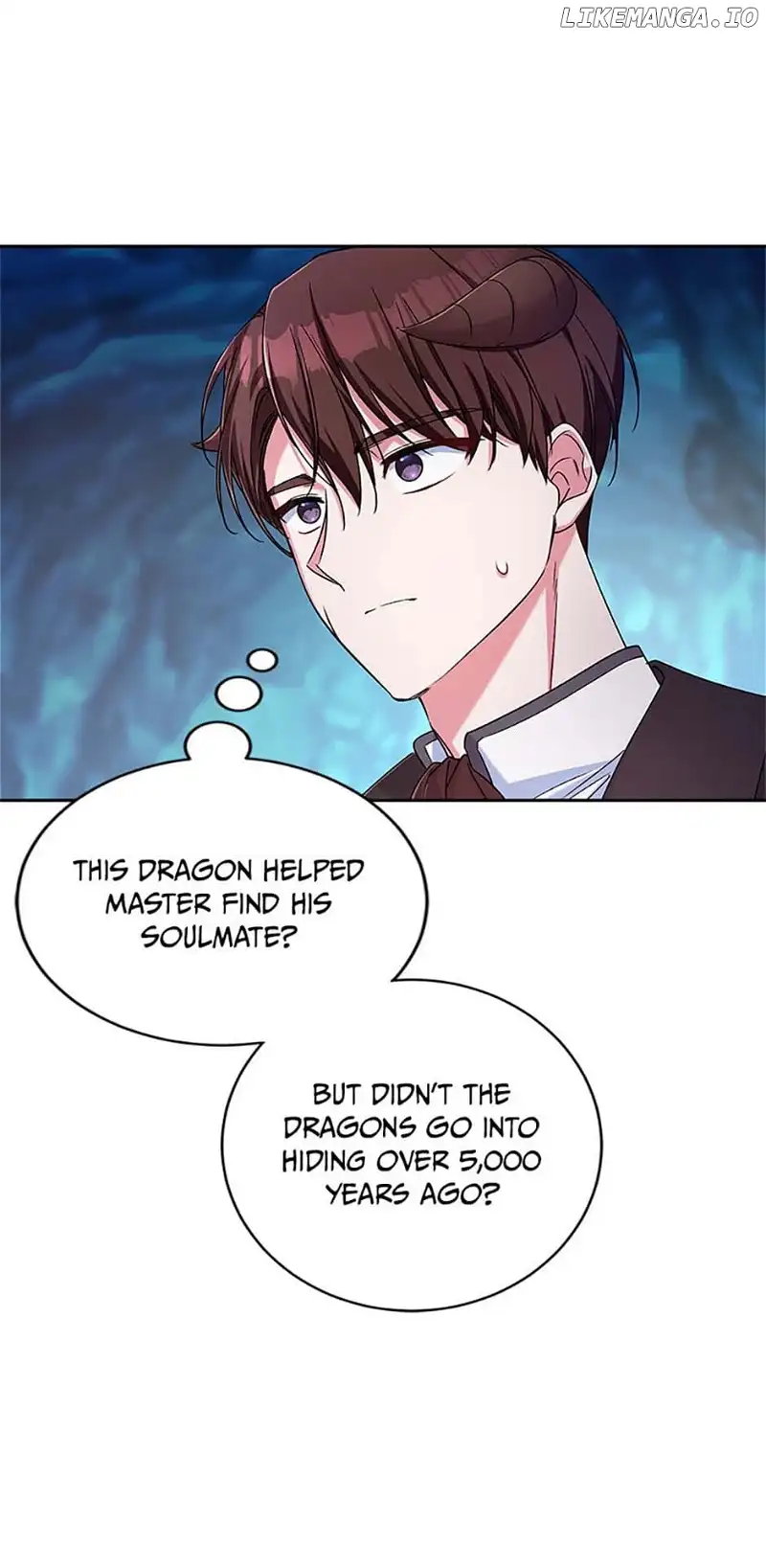 Demon King’s Doll Butler chapter 43 page 64